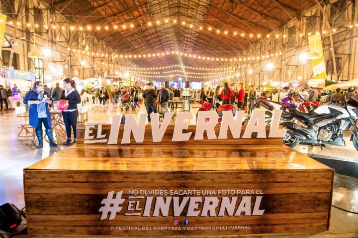 El Invernal: vuelve el mítico festival de la gastronomía de Santa Fe