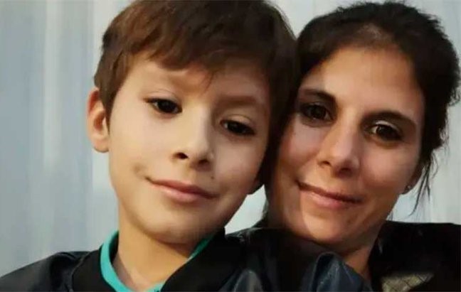 Hepatitis aguda: el niño trasplantado recibió el alta