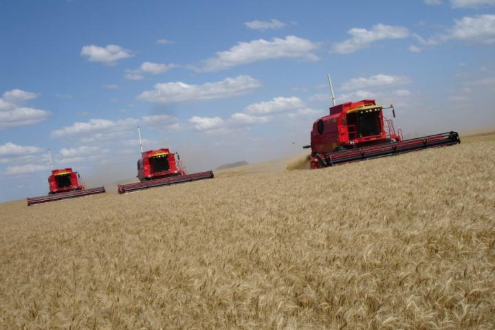 Santa Fe lanza créditos para maquinaria agrícola