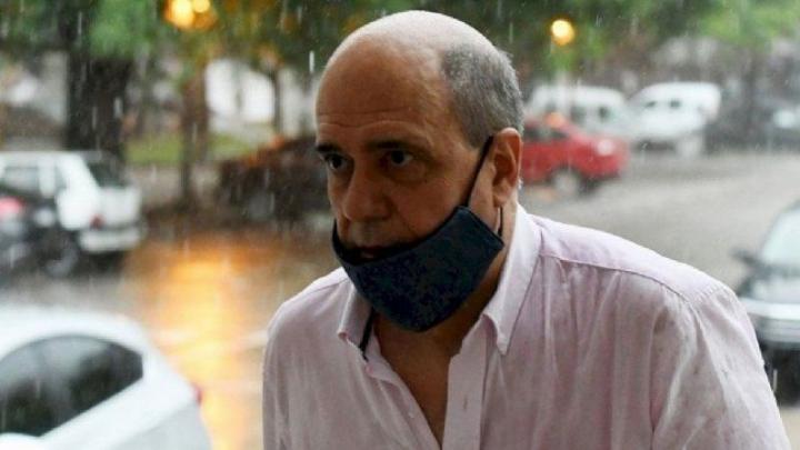 Detienen al presidente de Vicentin por estafas