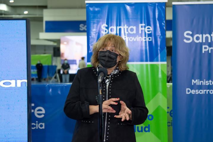 Para Martorano, “hay que pasar el invierno”