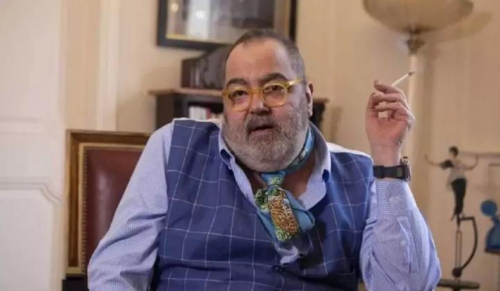 Estafaron a Jorge Lanata: compró obras de arte “truchas”