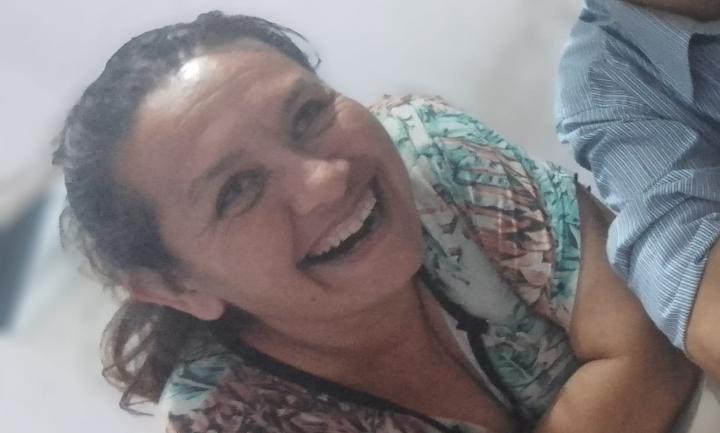 Buscan a Silvina Rivero