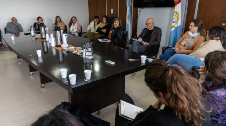 Santa Fe avanza a un nuevo modelo pedagógico para la secundaria