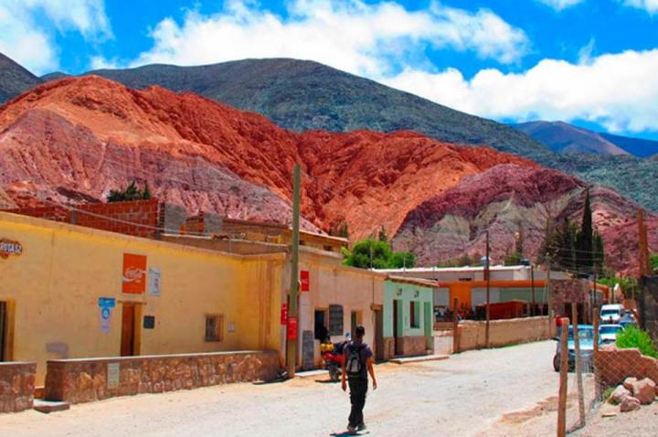 Más de 2 millones de turistas disfrutan el finde largo