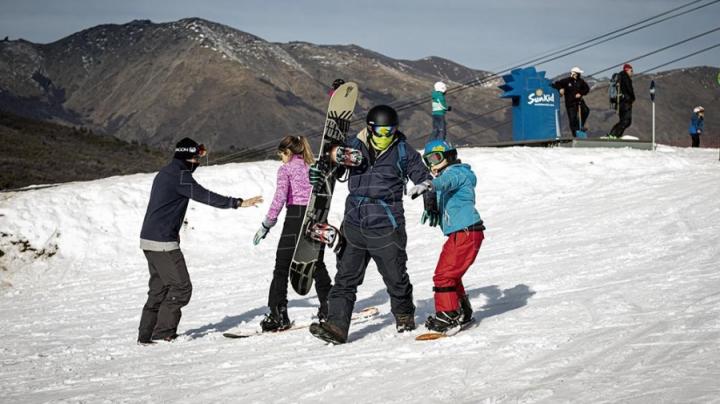 Estiman que llegarán 1 millón de turistas a la Argentina