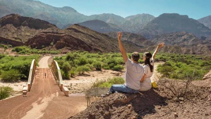 PreViaje 3: desde el 15 de agosto hasta diciembre