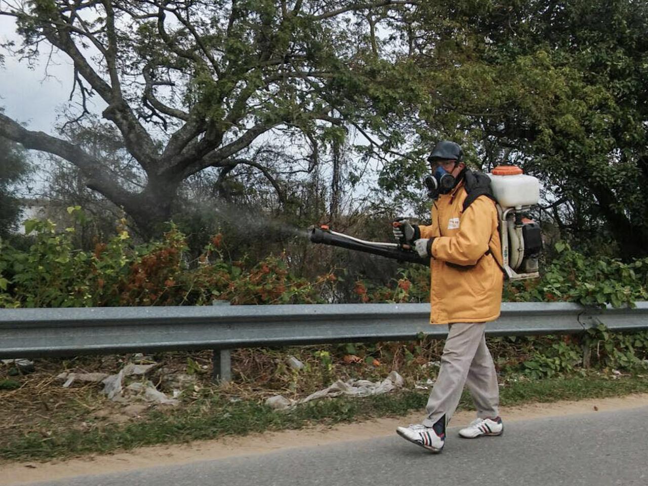 El municipio facilita la vuelta a casa de familias evacuadas