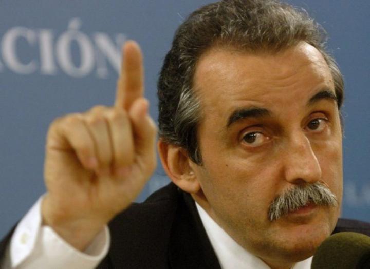 Condenan al exsecretario de Comercio, Guillermo Moreno