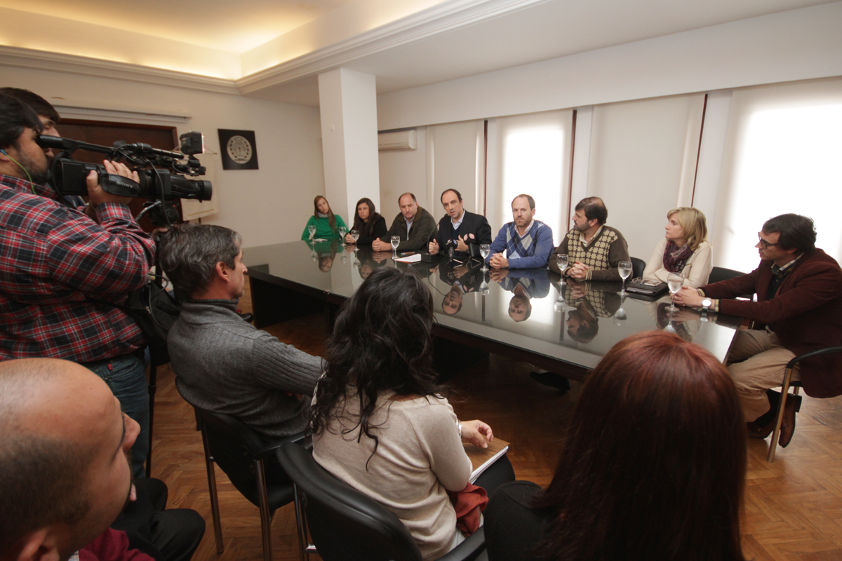 Disponen cambios, sanciones y más controles en el Cementerio