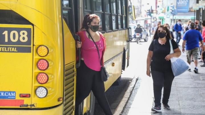 Transporte: $ 24 mil millones para Amba, 3.800 millones para el interior