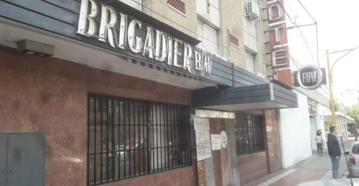 Cerraron siete hoteles en la ciudad de Santa Fe