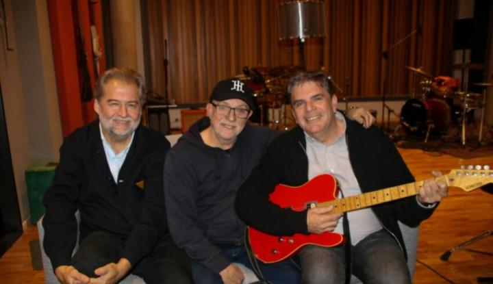 Santa Fe tendrá su Museo Itinerante del Rock