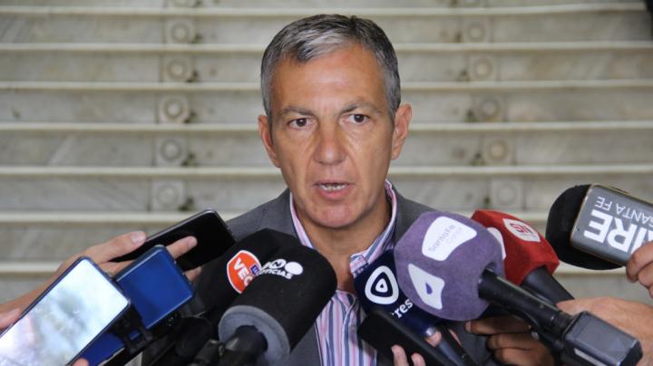 Santa Fe inflexible: no adelanta los tramos del aumento salarial