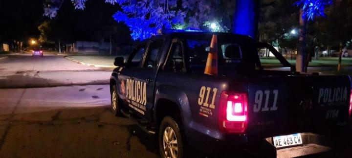 Pelea entre vecinos dejó 11 personas heridas