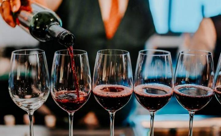 Dos vinos argentinos, entre los mejores del mundo  