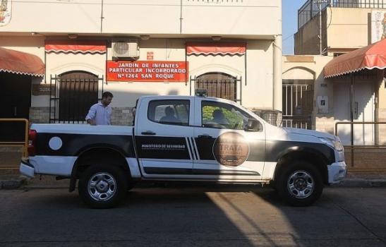 Condenan a 11 años de prisión a un docente por abuso sexual infantil