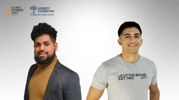 Dos argentinos, entre los 50 mejores estudiantes del mundo