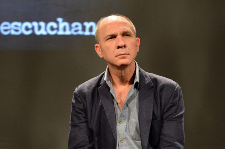 Darío Grandinetti: “Que vuelva Cristina”