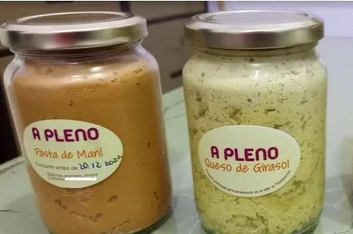 La ANMAT pide no consumir una marca de quesos