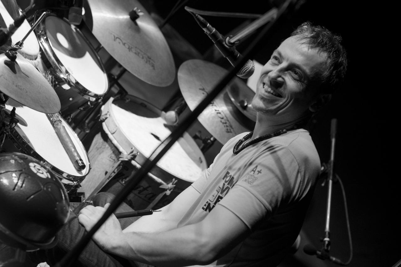 Santa Fe, capital del Festival Internacional de Percusión