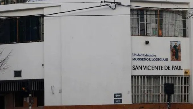 Retiro espiritual terminó de la peor manera: murió una chica de 14 años