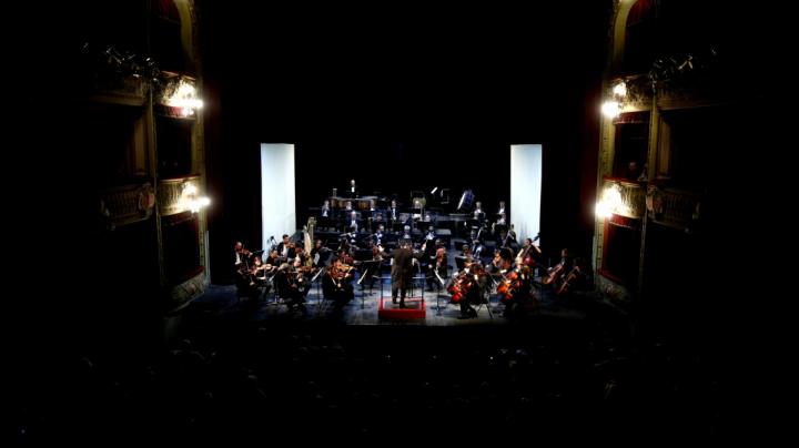 Llaman a inscripción a suplencias en la Orquesta Sinfónica