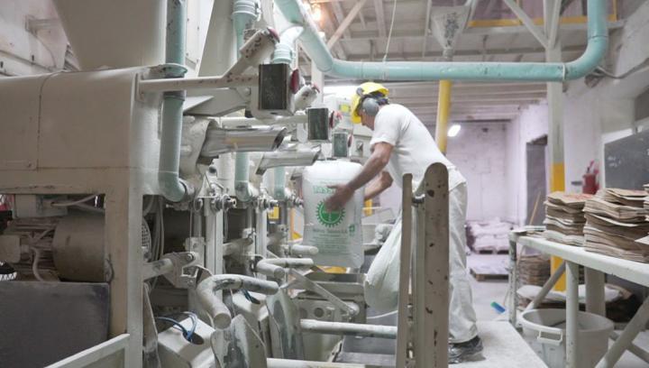 Molineros cerró una superparitaria: 80% de aumento