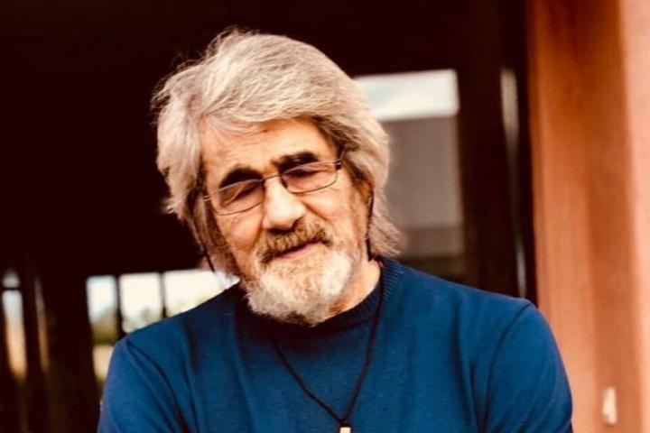 Juan José Camero reveló que se está quedando ciego