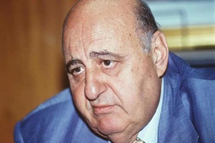 Murió Armando Gostanian, funcionario del menemismo