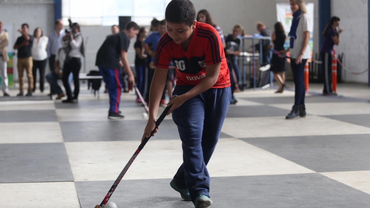 Tarifa social: los clubes deberán estar inscriptos