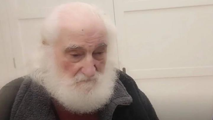 José Larralde: “Estoy rascando el fondo de la olla”