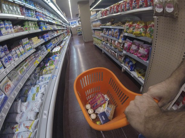 Inflación de julio: 7,4%, en el último año, 71%