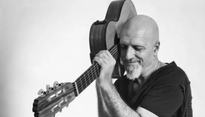 Gustavo Cordera rompió el silencio