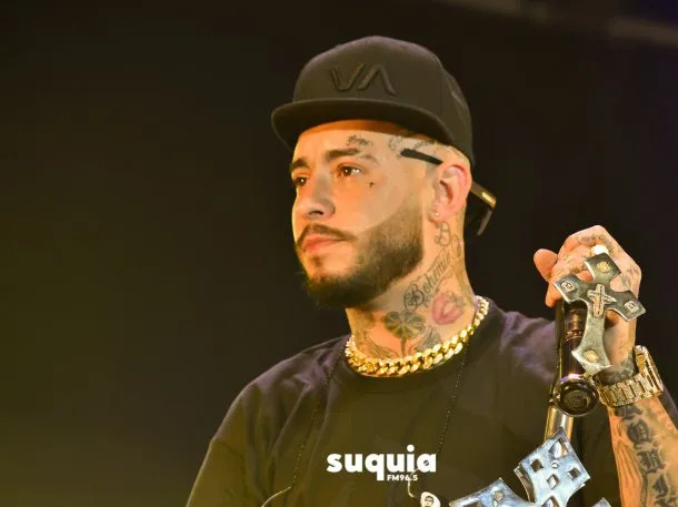 Ulises Bueno se deberá realizar una delicada operación