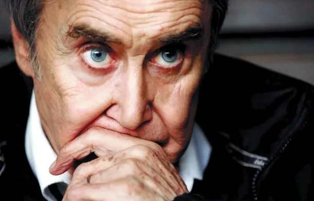 Murió el actor Rodolfo Bebán