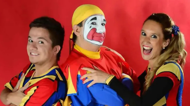 Los hijos de Piñón Fijo lo acusan de “maltratos y violencia”