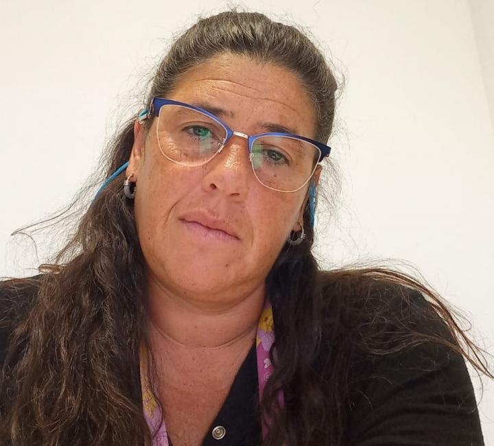 Una santotomesina entre las mejores docentes del país