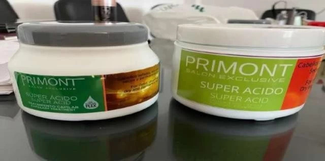 Prohibieron la venta de tres productos capilares