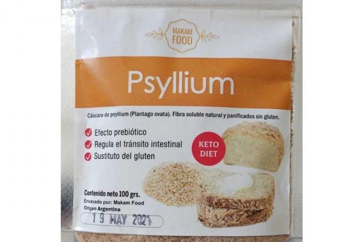 Prohibieron la venta de dos productos dietéticos