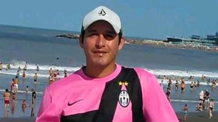 Buscan a Gastón Martín Espíndola