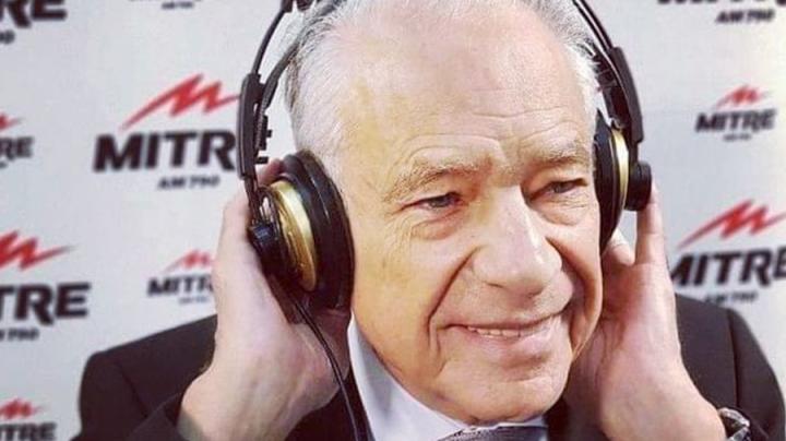 Indignación por comentarios gordofóbicos de Alberto Cormillot