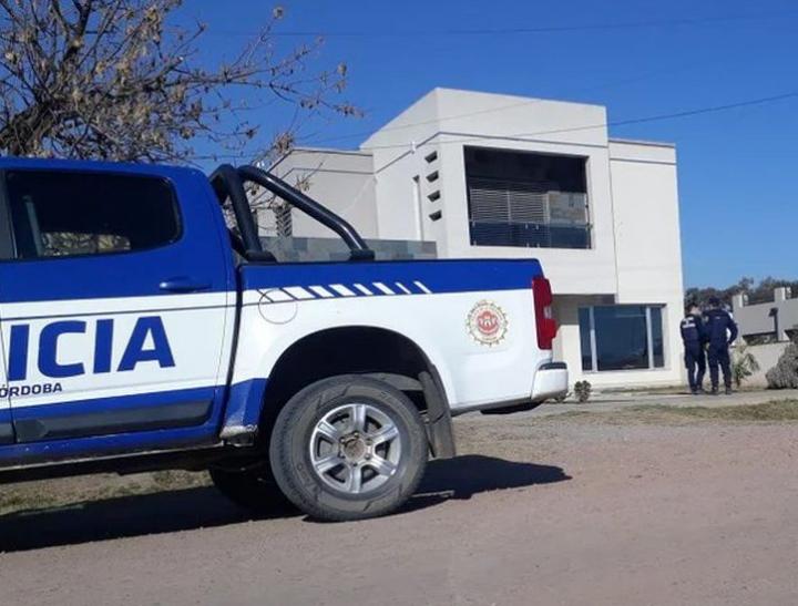 Violento asalto a una familia: ¿Hasta cuándo vamos a tolerar?