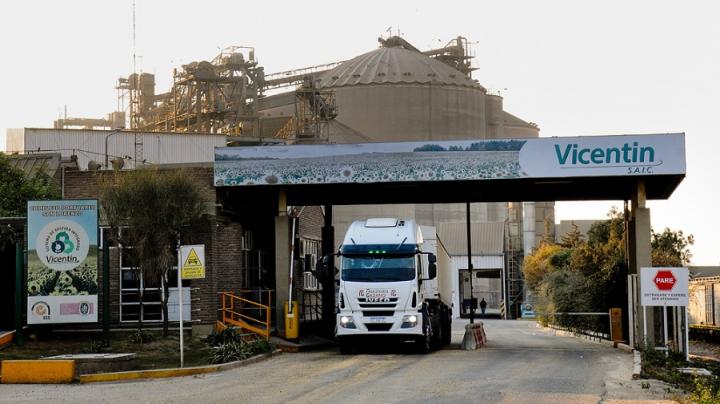 Vicentín: embargan por $ 105 millones a los Padoan
