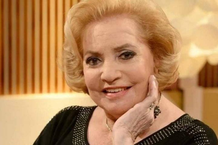 Murió Nelly Trenti, la histórica locutora de Mirtha Legrand