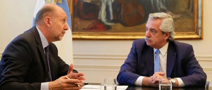 Coparticipación: la Corte validó la deuda de Nación con Santa Fe