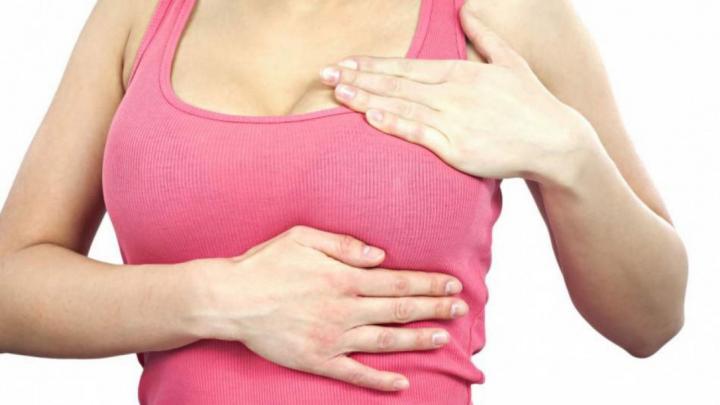 Detectan cáncer de mama con sensores de temperatura