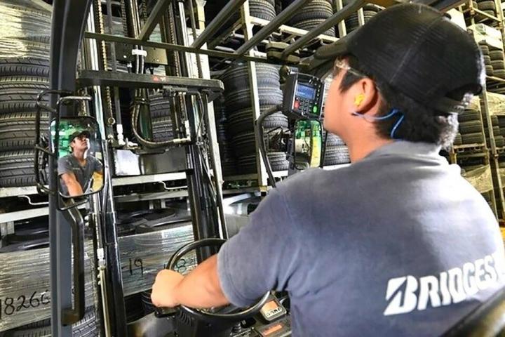 Cada trabajador recibirá casi 1 millón de pesos por las ganancias 2021 