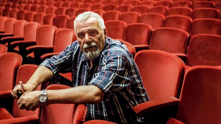 Murió el productor y director teatral Lino Patalano