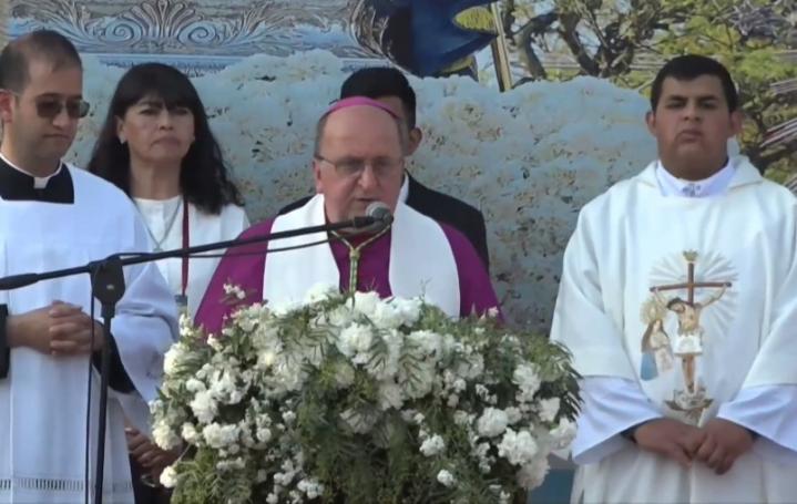 La Iglesia sobre la grieta: “Hay una lucha despiadada”